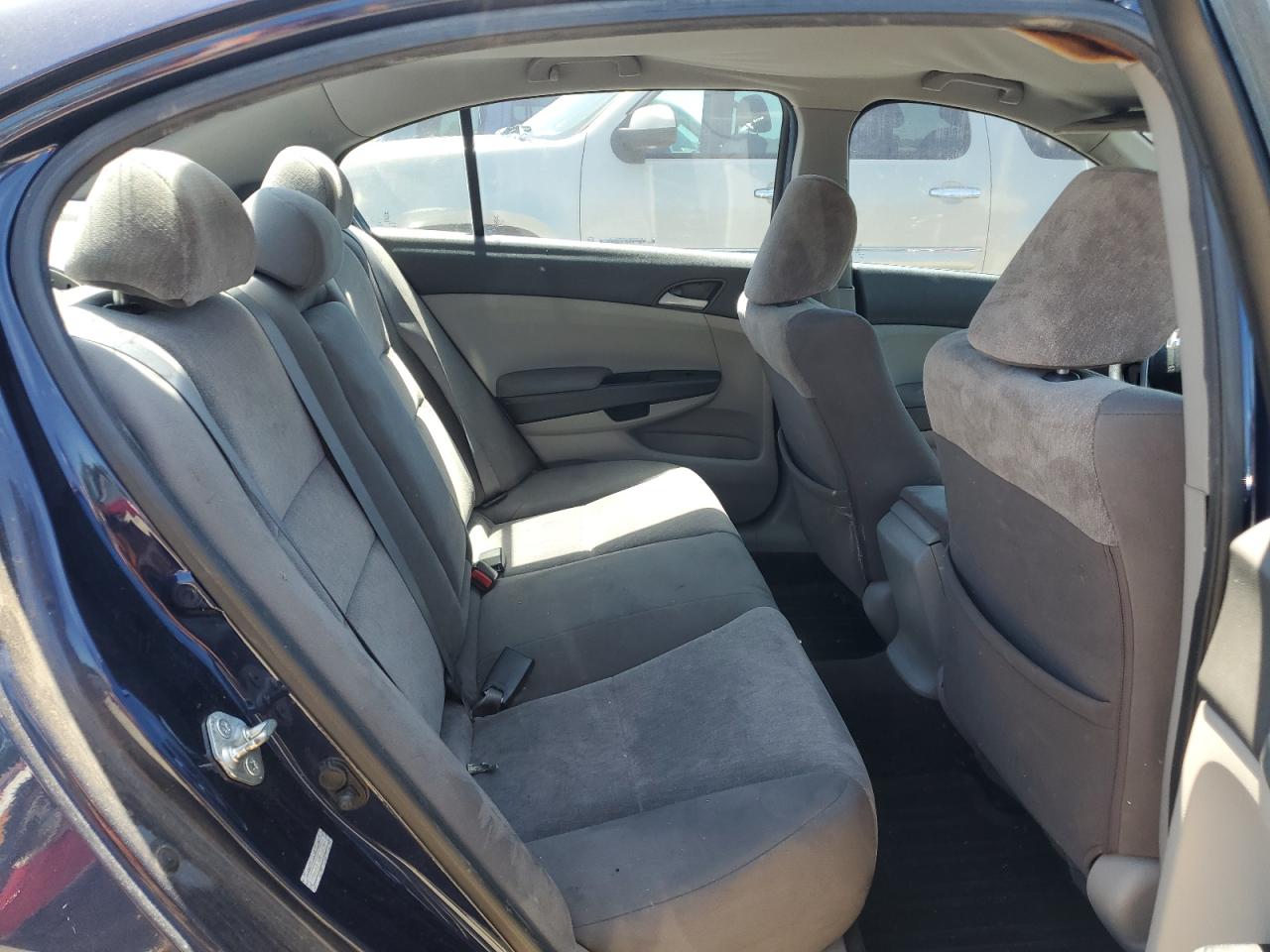 1HGCP2F32AA161968 2010 Honda Accord Lx