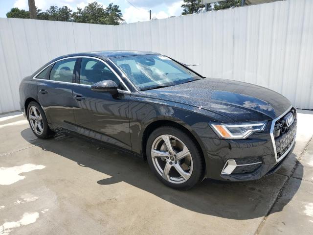 2024 Audi A6 Premium Plus VIN: WAUE3BF20RN037094 Lot: 56038114