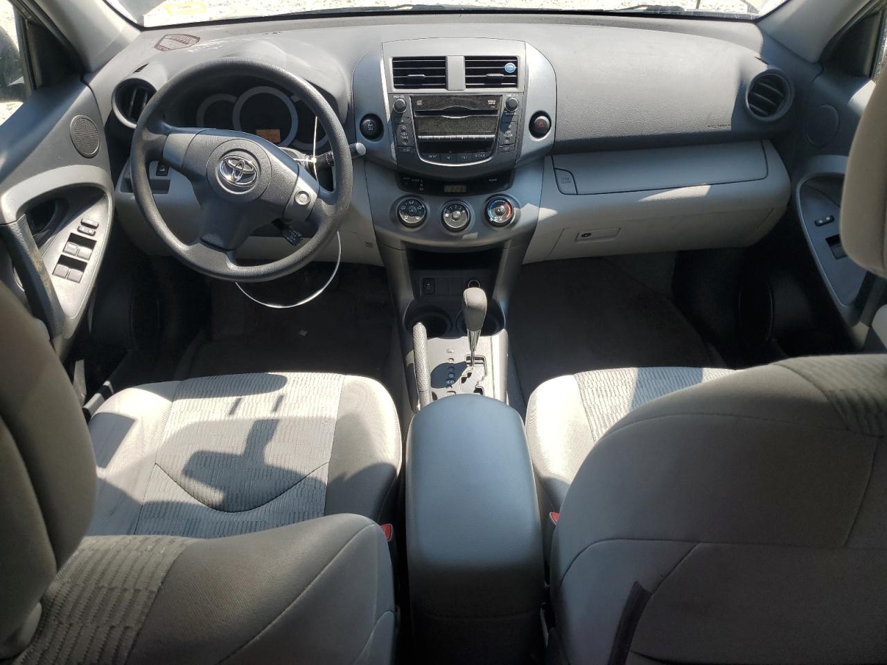 2T3BK33V29W012610 2009 Toyota Rav4