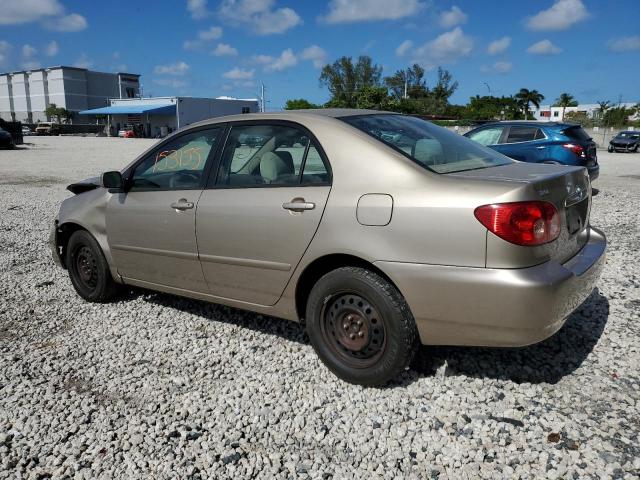 2007 Toyota Corolla Ce VIN: 1NXBR32E97Z884012 Lot: 53244474