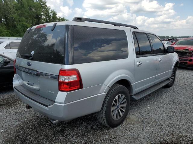 2017 Ford Expedition El Xlt VIN: 1FMJK1JT2HEA11847 Lot: 53848524