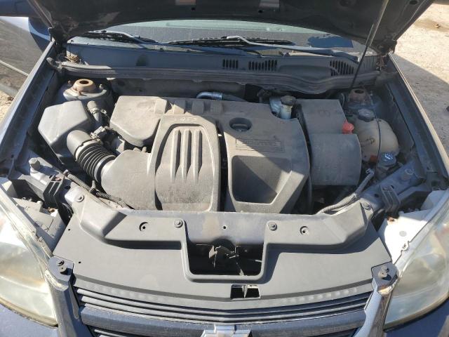 2009 Chevrolet Cobalt Ls VIN: 1G1AS18H297200325 Lot: 53454794