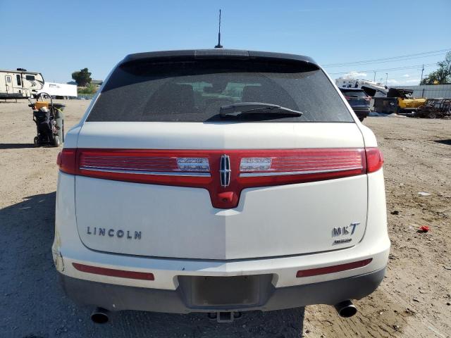 2012 Lincoln Mkt VIN: 2LMHJ5AT4CBL51826 Lot: 55691784