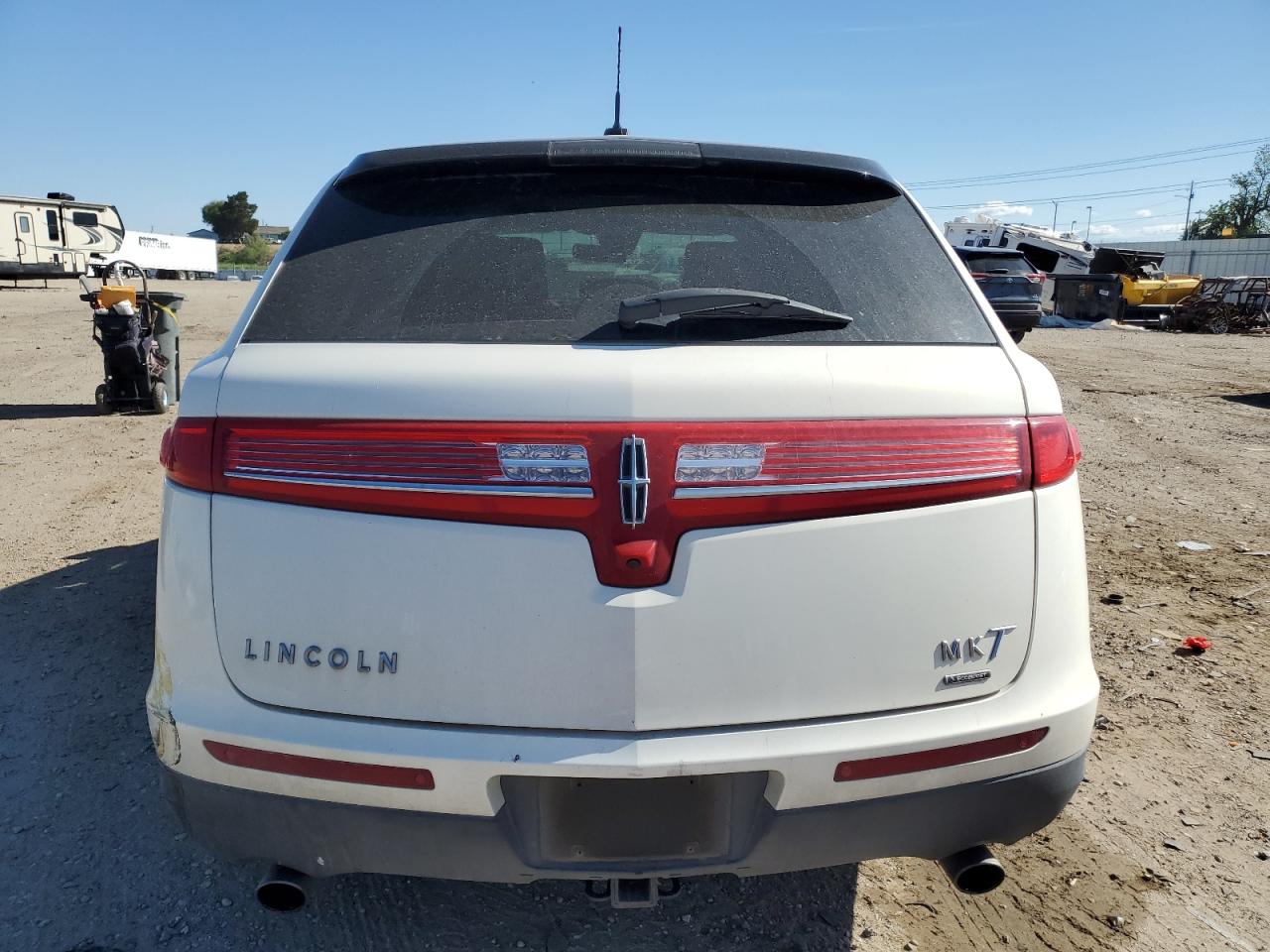 2LMHJ5AT4CBL51826 2012 Lincoln Mkt