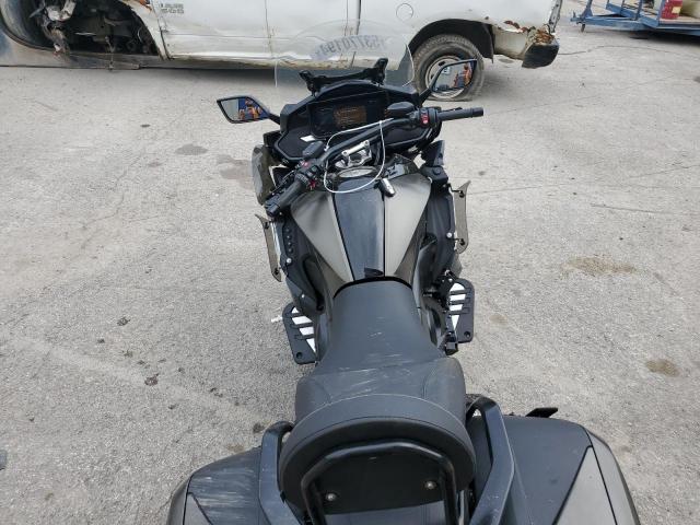 2022 BMW K1600 B - WB10F6300N6F54737