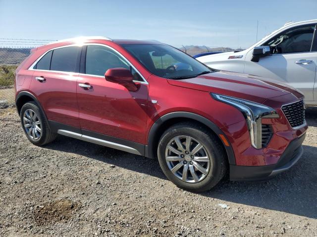 1GYFZCR40LF119041 Cadillac XT4 PREMIU 4