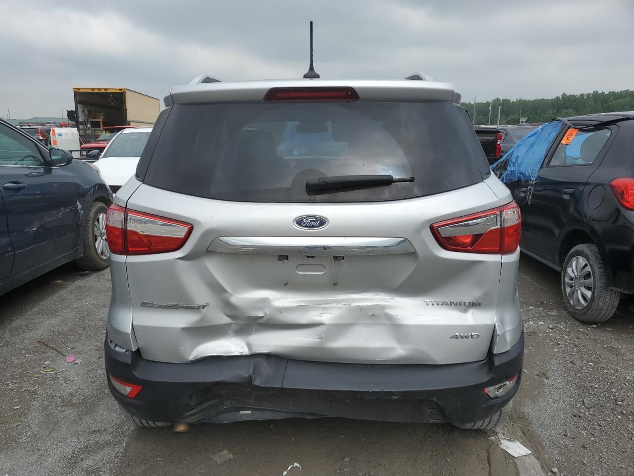 MAJ6S3KL5LC334062 2020 Ford Ecosport Titanium