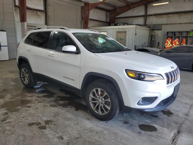 2019 Jeep Cherokee Latitude Plus VIN: 1C4PJMLB5KD231942 Lot: 56017934