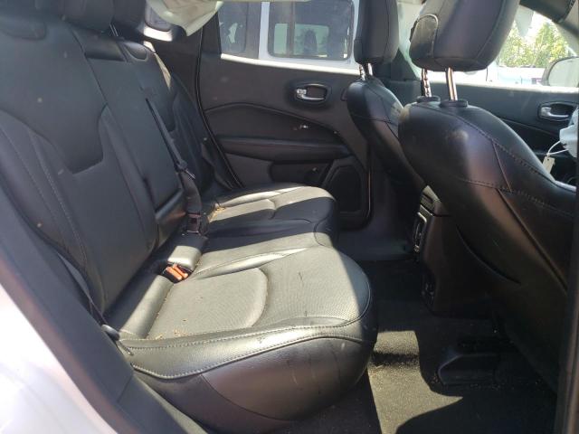 2020 Jeep Compass Limited VIN: 3C4NJDCB0LT155484 Lot: 55292254