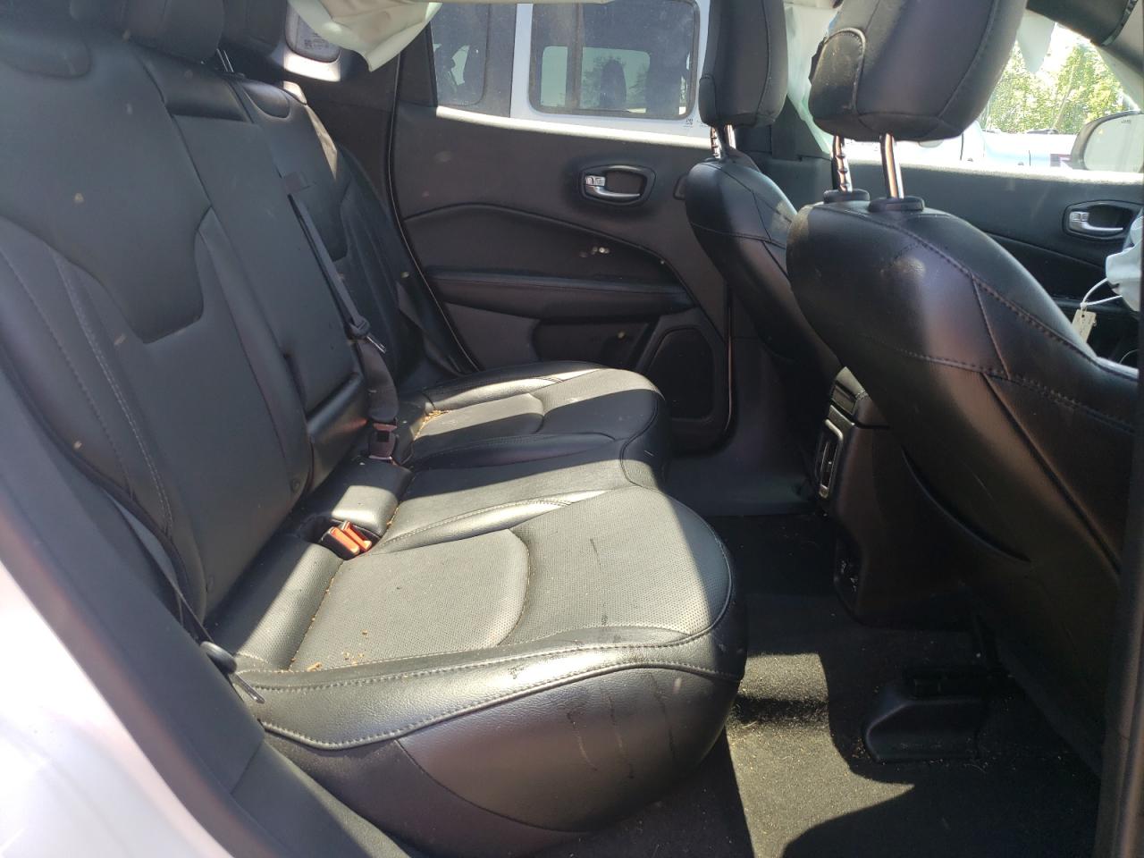 3C4NJDCB0LT155484 2020 Jeep Compass Limited