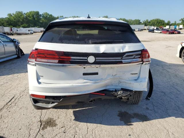 2024 Volkswagen Atlas Cross Sport Se VIN: 1V2HE2CA1RC216440 Lot: 54982234