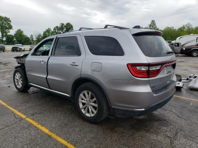 2014 Dodge Durango Sxt VIN: 1C4RDHAG7EC300727 Lot: 55212974