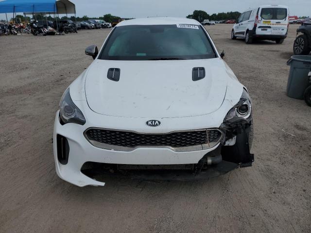 Auction sale of the 2020 KIA STINGER , vin: KNAE15LA6L6078186, lot number: 55918274