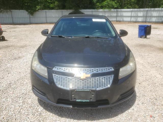 2013 Chevrolet Cruze Eco VIN: 1G1PJ5SBXD7267207 Lot: 56012904