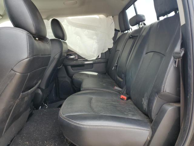 2018 Ram 2500 Laramie VIN: 3C6UR5FL2JG216555 Lot: 55592274