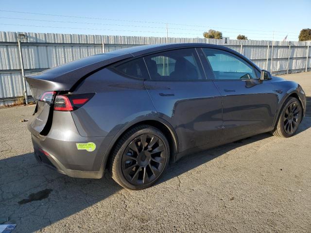 2023 Tesla Model Y VIN: 7SAYGAEE2PF630934 Lot: 53119484