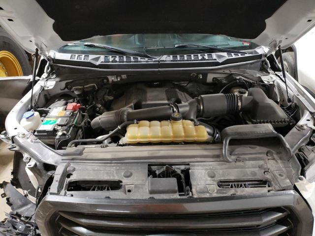 2017 FORD F150 SUPER - 1FTEW1EG2HFC70873