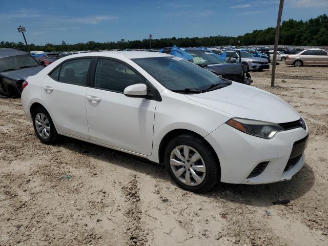 2016 TOYOTA COROLLA L - 5YFBURHE5GP516713