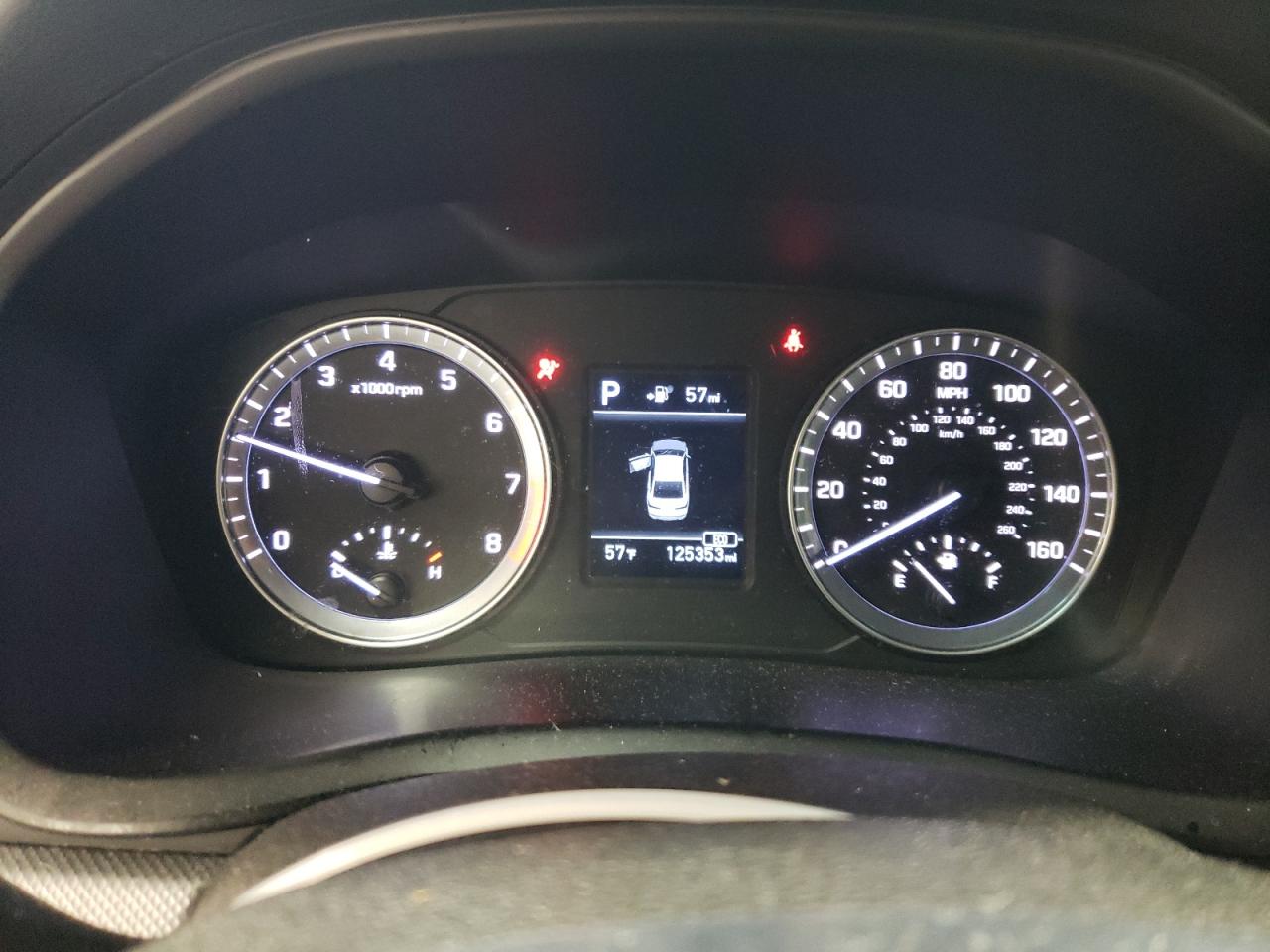 5NPE24AF9JH607206 2018 Hyundai Sonata Se