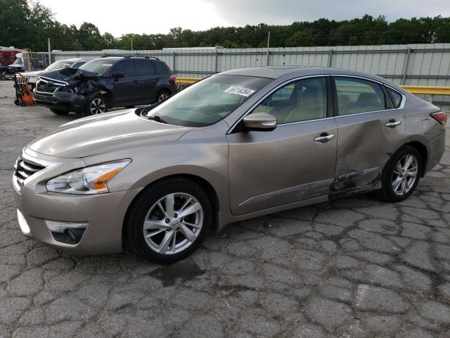 2015 NISSAN ALTIMA 2.5 - 1N4AL3APXFC102122