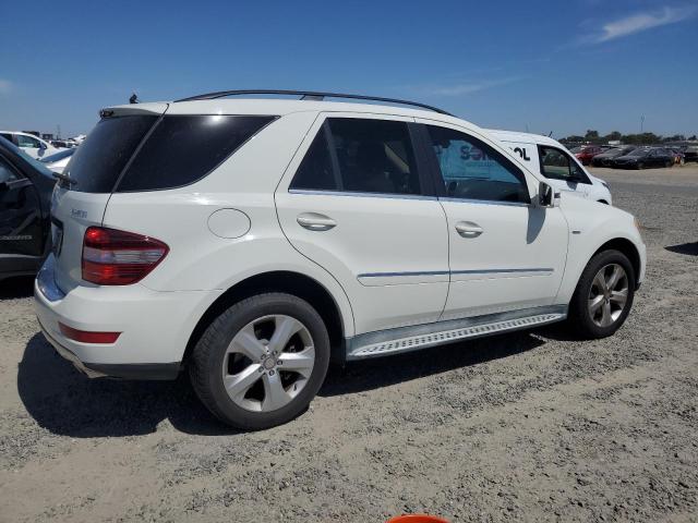 2011 Mercedes-Benz Ml 350 Bluetec VIN: 4JGBB2FB9BA715102 Lot: 56658284