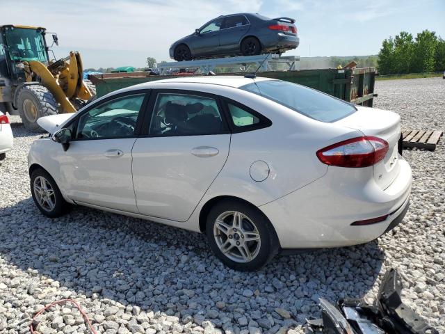 Vin: 3fadp4bj1km119725, lot: 55806924, ford fiesta se 20192