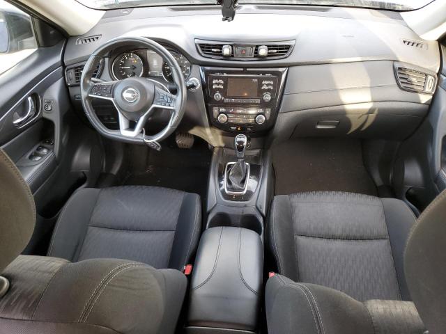 2017 Nissan Rogue S VIN: KNMAT2MT1HP551777 Lot: 54739294