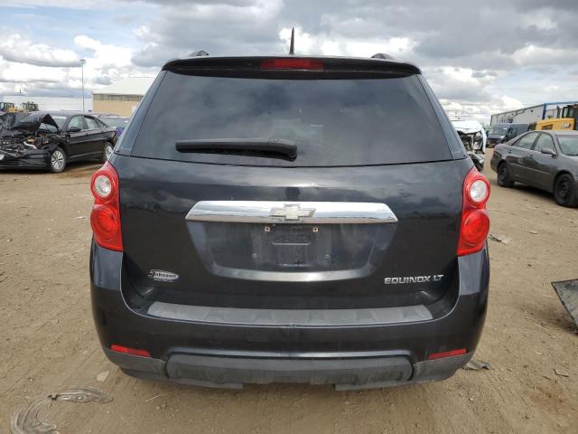 2011 Chevrolet Equinox Lt VIN: 2CNALDEC2B6444217 Lot: 53837964