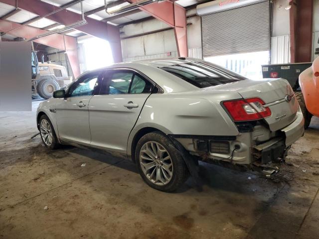 2010 Ford Taurus Limited VIN: 1FAHP2FWXAG121848 Lot: 55959524