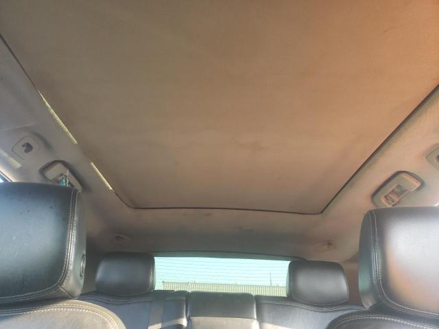 2015 Cadillac Srx Luxury Collection VIN: 3GYFNBE35FS623670 Lot: 56630794