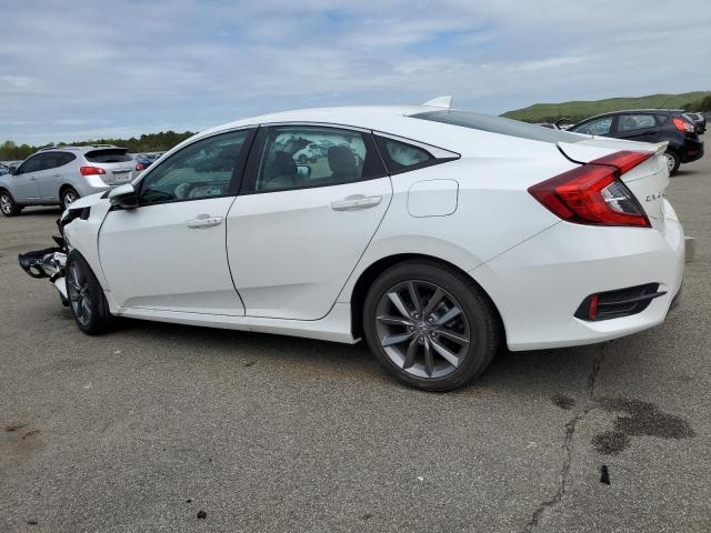 VIN 19XFC1F39KE212284 2019 HONDA CIVIC no.2