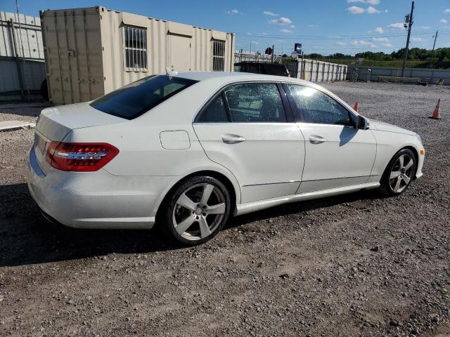 2011 Mercedes-Benz E 350 VIN: WDDHF5GB1BA442228 Lot: 54535364