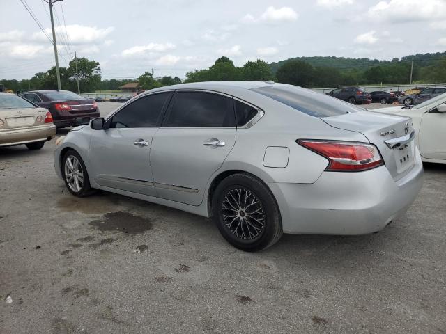 2014 Nissan Altima 3.5S VIN: 1N4BL3AP9EC903398 Lot: 53715934