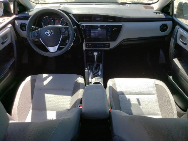 2017 TOYOTA COROLLA L - 2T1BURHE5HC934397