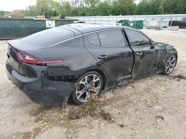 2019 Kia Stinger Gt1 VIN: KNAE45LC2K6058976 Lot: 55832864
