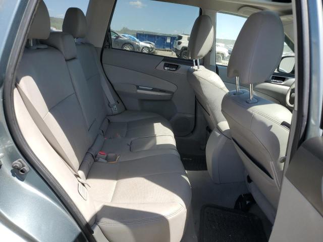 2010 Subaru Forester 2.5X Limited VIN: JF2SH6DC0AH903522 Lot: 56796454