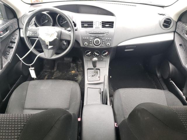 VIN JM1BL1TG4D1834707 2013 Mazda 3, I no.8