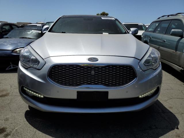 2016 Kia K900 VIN: KNALU4D33G6031468 Lot: 55998404