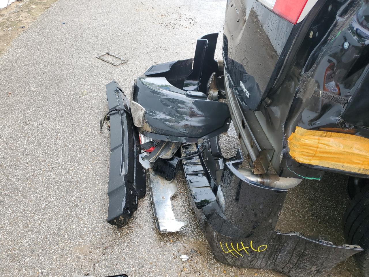 2GKFLYE33F6254535 2015 GMC Terrain Slt