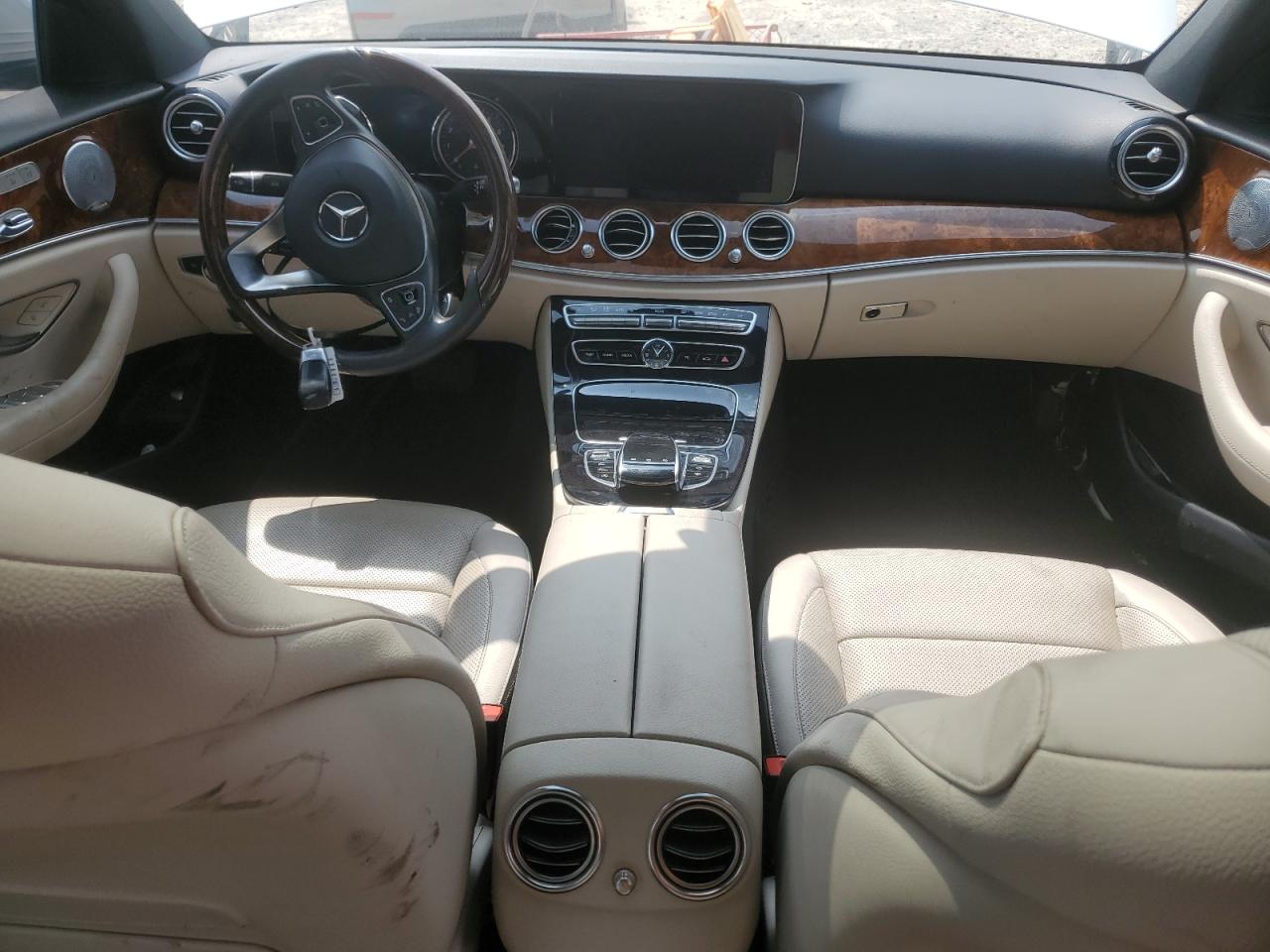 WDDZF4JB9HA150794 2017 Mercedes-Benz E 300