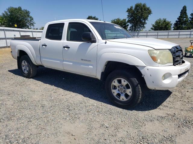 2005 Toyota Tacoma Double Cab Prerunner Long Bed VIN: 5TEKU72N95Z031026 Lot: 56339074