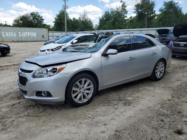 2016 Chevrolet Malibu Limited Ltz VIN: 1G11E5SA6GF131037 Lot: 54952504