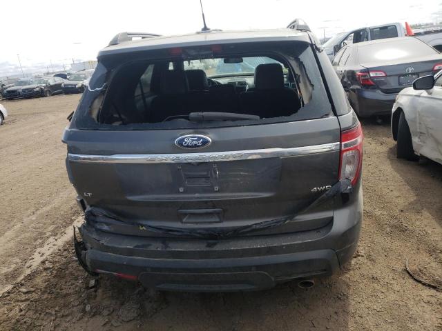 2015 Ford Explorer Xlt VIN: 1FM5K8D83FGB42482 Lot: 54254174