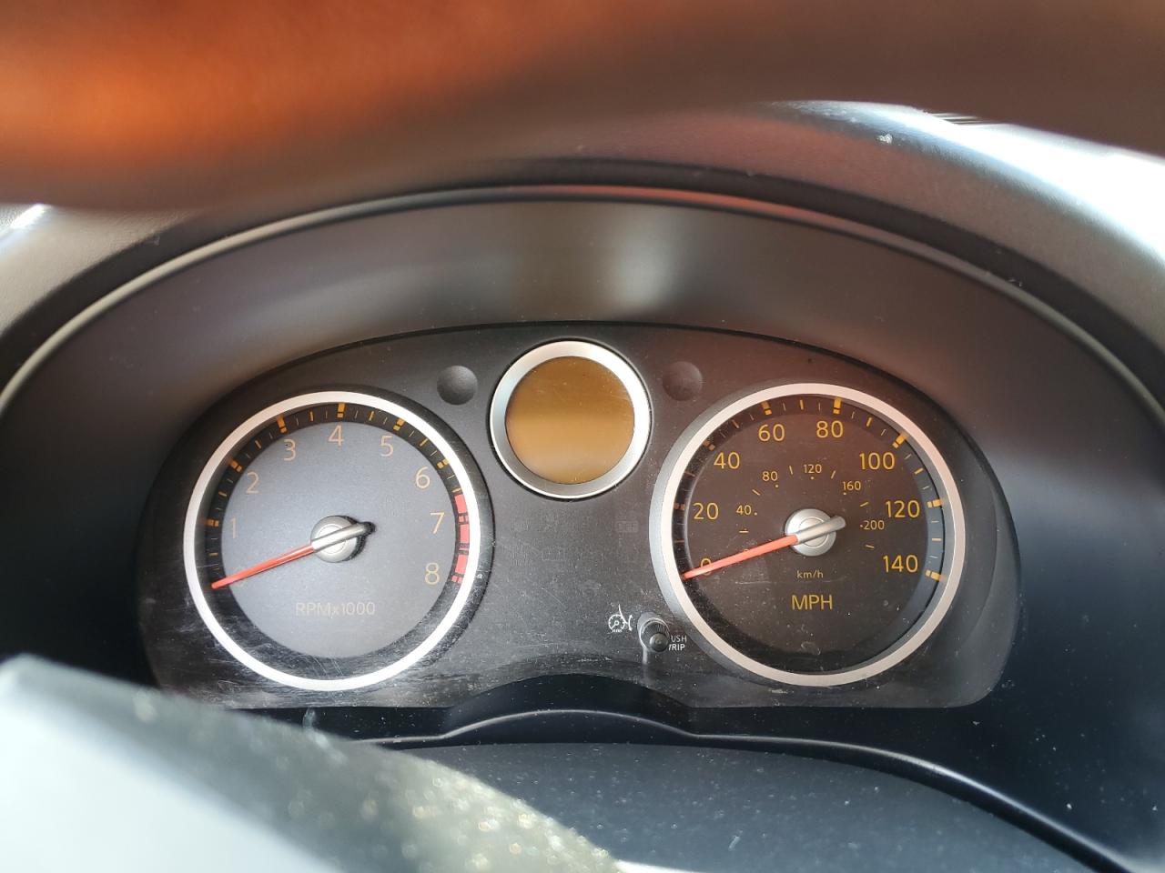 3N1AB61E59L683716 2009 Nissan Sentra 2.0