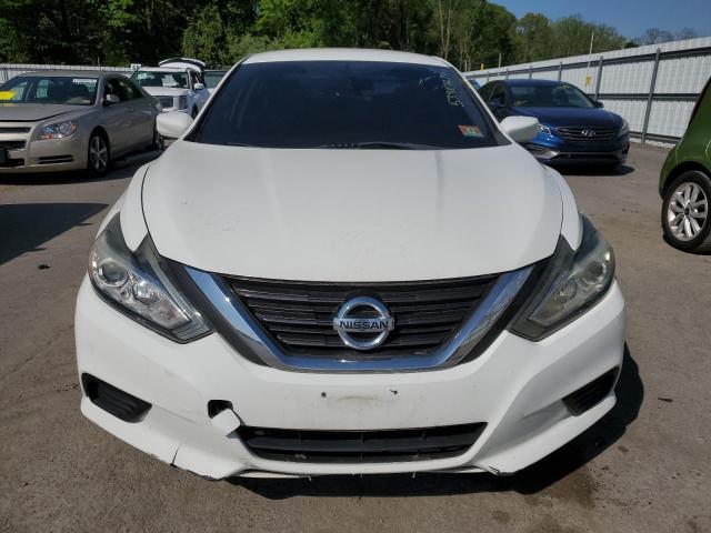 2017 Nissan Altima 2.5 VIN: 1N4AL3AP3HC116284 Lot: 53987234