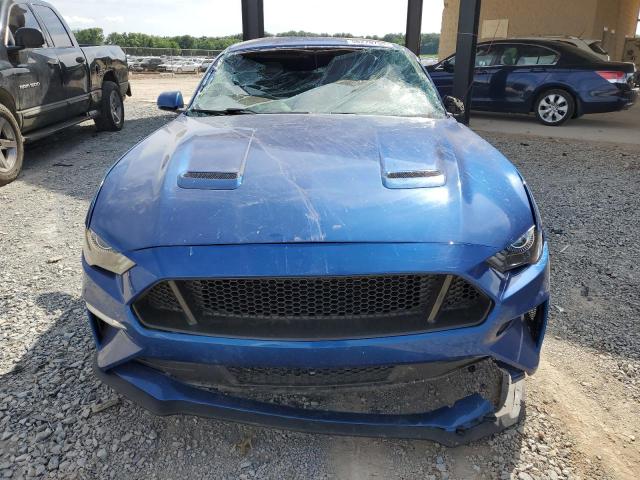 1FA6P8TH7J5135282 | 2018 Ford mustang