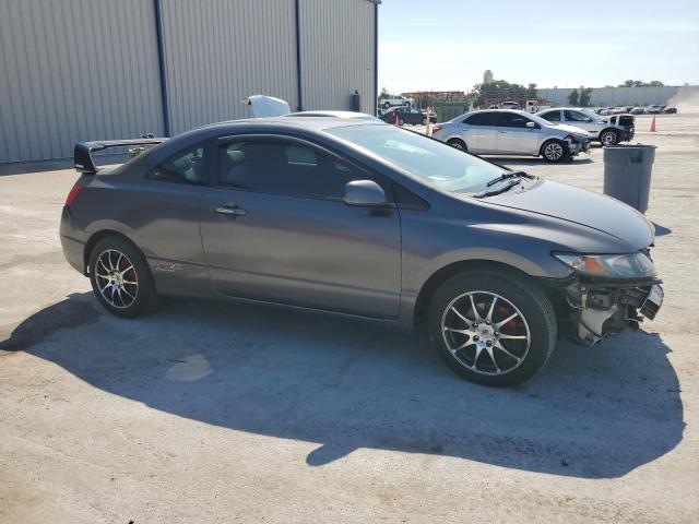 2010 Honda Civic Lx VIN: 2HGFG1B64AH504806 Lot: 55940234