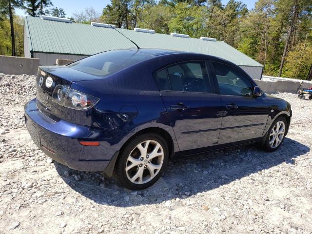 2009 Mazda 3 I VIN: JM1BK32G991219593 Lot: 54460494