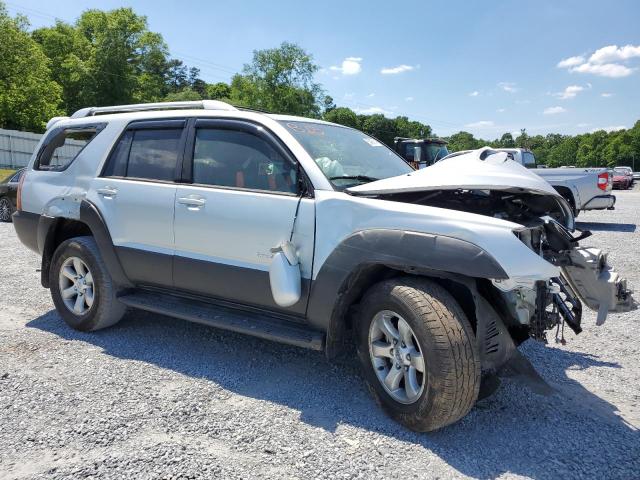 2003 Toyota 4Runner Sr5 VIN: JTEBU14RX30010191 Lot: 53488914