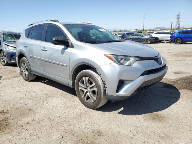 Vin: jtmzfrevxjj166830, lot: 53829514, toyota rav4 le 20184